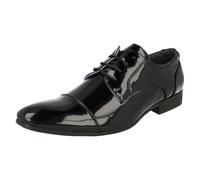 Mens Malvern Smart Lace Up Shoes