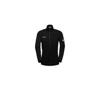 Mammut Men's Aconcagua Full-Zip Fleece Small Black
