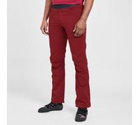 Men's Mania Pants, Red XS