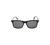 Men's Marc Jacobs Black Gold Detail Sunglasses