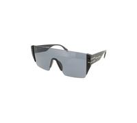 Men's Marc Jacobs Black Shield Sunglasses