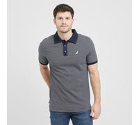 Men's Marconi Slim Fit Polo Shirt - Blue, Blue M