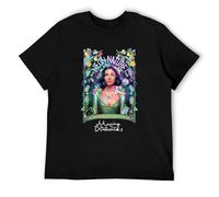 Men's Marina and The Diamonds Neon Nature Tour T Shirt
