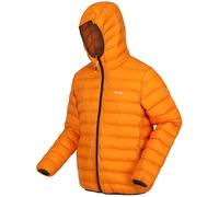 Mens Marizion Baffled Water Repellent Padded Puffer Jacket