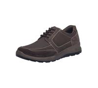 Josef Seibel Men's 'Marley 51' Waterproof Shoes in Brown | Size: 8 Josef Seibel Brown 8