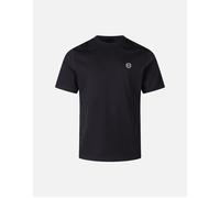 Men's Marshall Artist Delta T-Shirt Black - Size: 38/Regular