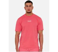 Marshall Artist Injection T-Shirt Salmon (UK, Alpha, M, Regular, Regular, Salmon)
