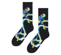Happy Socks - Mens Marvel X-Men Cyclops Novelty Socks | Gift Idea