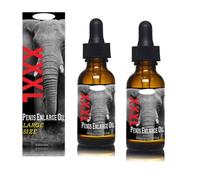 Mens Massage Oil, Enlargement Oil for Men, Maintain Lasting Vitality, Promote The Relationship Between Couples