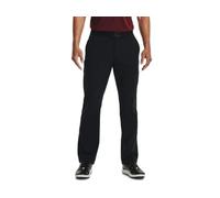 Under Armour Men's UA Tech Tapered Pant Pants Black