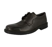 Mens Maverick Lace Up Formal Shoes