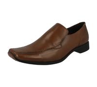 Mens Maverick Low Heel 'Formal Shoes'