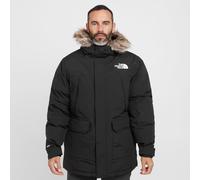 Men's McMurdo Parka, Black XXL