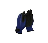(Men's Medium, Multi Colour) Town & Country Weed Master Plus Gloves