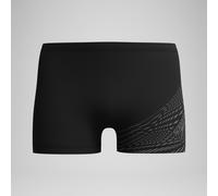 Men's Medley Logo Aquashort Black/Grey - 40 Black/USA Charcoal 40