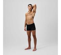 Speedo Medley Logo Swimming Shorts Black 36 Men