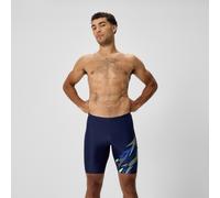 Men's Medley Logo Jammer Navy/Blue - 26 Peacoat/DeepSapphire 26
