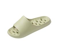 Mens Memory Foam Slippers Women Cloud Sliders Stepping Feeling Light Soft Soles Thick Soles Slipper Lovers Summer Home Non-Slip Slides Shower Shoes Ladies for Bathroom Pool Beach Outdoor Size 3-8