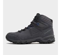 Mammut Mercury IV Mid GTX Men dark titanium-black 9