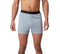 Men's Merino Boxers By Woolly | RWS Certified | Soft, Stink Free, Seattle Designed, Bay, M