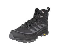 Mens Merrell Vibram Sole Waterproof Ankle Boots Moab Speed Thermo Mid Wp J066911