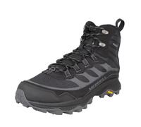 MERRELL Moab Speed Thermo Mid - Men - Black - size 10.5- model 2024 10.5