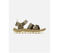 Men's Merrell Mens Speed Fusion Sport RMX Walking Sandals - Tan