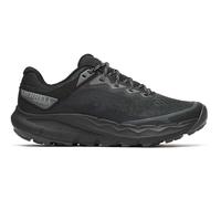 Merrell Mens Nova 4 Waterproof Size: 10 UK, Colour: Black
