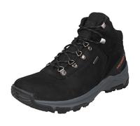 Mens Merrell Waterproof Walking Boots - Erie Mid Ltr Wp J500151