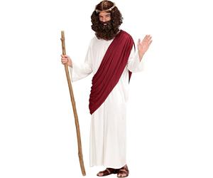 Mens Messiah Prophet Costume
