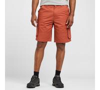 Men's Meteor Ii Shorts - Orange, Orange 36