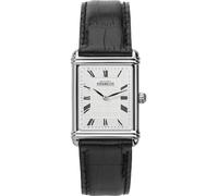 Mens Michel Herbelin 1925 Esprit Art Deco Watch 17468/08