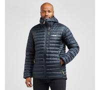 Men's Microlight Alpine Down Jacket, Navy L