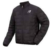 Men's Midlayer Undershirt Rukka Down-X 2.0 Black 370840774R990