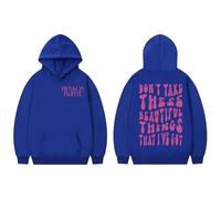 Men's midweight hoodie jacket Bens.on-Boone Sportswear Hooded sweatshirt (10 S)