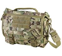 Mens Military Messenger Army Travel Shoulder Work Bag Satchel Molle Shoulder Bag BTP