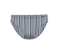 Men's mini briefs, 1 piece Day Modern / New Modern by Ammann M-XXL Cloud Melange