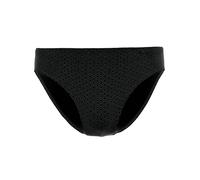 Men's mini briefs, 1 piece New Modern / Cotton Modal by Ammann M-3XL in Black