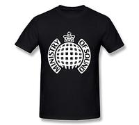 Men's Ministry Of Sound T-shirt X-Large