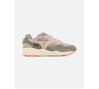 Men's Mizuno Contender Cordura Trainers - Tan