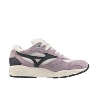 Men's Mizuno Contender Sportstyle Trainers Shoes in Purple