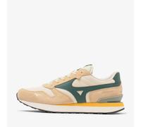 Men's Mizuno RB87 Trainers in Cream