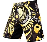 Men's MMA Rash Guard - La Time Manager M