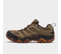 Men's Moab 3 GORE-TEX® Hiking Shoe, Brown 11
