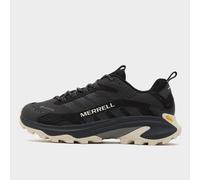 Men's Moab Speed 2 Gore-Tex® Walking Shoes - Black, Black 10