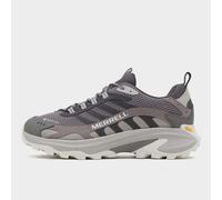 Men's Moab Speed 2 GORE-TEX® Walking Shoes, Grey 10