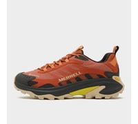 Men's Moab Speed 2 GORE-TEX® Walking Shoes, Orange 7