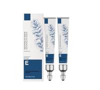 Men's Moisturizing Eye Cream, Mens Cool Tender Eye Cream Reduces Fine Lines Around The Eyes, Anti-Aging Under Serum Brightens And Firms The skin Around The Eyes (2)