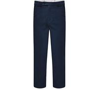 Mens Moleskin Hunting/Walking/ Fishing Country Trousers Moleskin 100% Cotton for soft feel and comfort Hardwearing Warm in the winter, cool in the summer Windproof Navy and Wine colours (38 29, Navy)