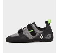 Black Diamond Men's Momentum Climbing Shoes, Black 41